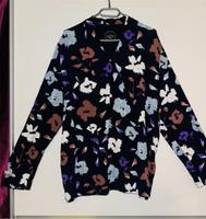 Edles Oberteil gr.46/48 Bonita Comfort Bluse Tunika Blumen top Bayern - Treuchtlingen Vorschau