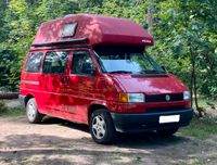 VW T4 California mit Hochdach Hessen - Büdingen Vorschau