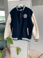 College Jacke – McNeal  zu verkaufen Nordrhein-Westfalen - Neuss Vorschau