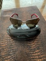 Moschino Sonnenbrille Niedersachsen - Staufenberg Vorschau