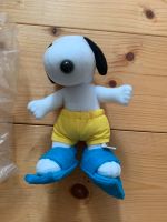 „Snoopy - der Taucher“ aus Maxi-ÜEi 2002 m. BPZ Niedersachsen - Riede Vorschau