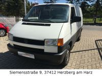 Volkswagen T4 Transporter AHK Niedersachsen - Herzberg am Harz Vorschau