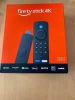 amazon fire tv stick  4K Wi-fi 6 neu Festpreis originalverpackt Saarland - Neunkirchen Vorschau