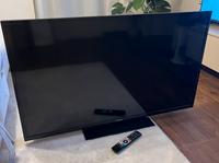 Telefunken d49u296e4cwh 49 Zoll Full HD TV Baden-Württemberg - Gutach Vorschau