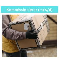 Kommissionierer (m/w/d) Ronneburg Hessen - Bruchköbel Vorschau