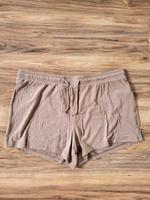 Kurze Hose Shorts Pyama Hose Sommerhose Tchibo Größe L 44/46 neu Brandenburg - Nauen Vorschau