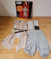 Kostüm,  Fasching, Star Wars  REY, Gr.5-6 Jahre Brandenburg - Neuenhagen Vorschau