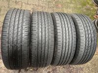 4x Sommerreifen Continental 195/55 R16 87H Dortmund - Innenstadt-West Vorschau