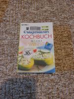 Kochbuch Weight Watchers Sachsen-Anhalt - Hettstedt Vorschau