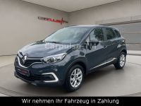 Renault Captur Limited 0,9 Energy-KLIMA-PDC-TÜV Schleswig-Holstein - Kastorf Vorschau