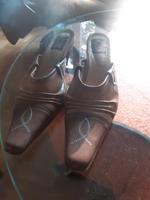 Sandalen Gr.39 Berlin - Dahlem Vorschau