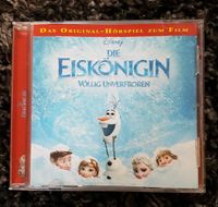 Disney CD Hörspiel Die Eiskönigin Kreis Pinneberg - Bönningstedt Vorschau
