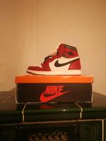 Jordan 1high Lost and Found Nordrhein-Westfalen - Much Vorschau