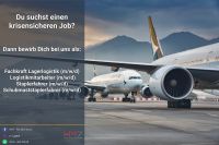 Fachkraft für Lagerlogistik (m/w/d) - 822 Hamburg-Mitte - Finkenwerder Vorschau