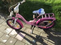 Mädchen Fahrrad Scool Limited 16 Zoll Bayern - Hunderdorf Vorschau