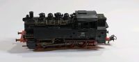 Märklin Digital H0 Dampflok Bayern - Fürth Vorschau