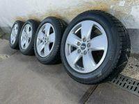 Mini Clubman F54 16 Zoll Winter Revolite Spoke 517 DOT17 Run Flat Hessen - Maintal Vorschau