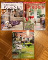 Zeitschriften / Wohnmagazine - Romantisch Wohnen Lindenthal - Köln Lövenich Vorschau