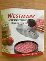 Westmark Hamburgermaker Press UNO neuwertig Baden-Württemberg - Steinheim an der Murr Vorschau