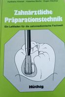 Zahnärztliche Präparationstechnik Hüthing Baden-Württemberg - Ulm Vorschau