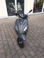 Piaggio One Elektro Roller Neufahrzeug verfügbar. Aktion Bayern - Petting Vorschau