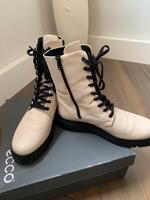 Stiefelette ☀️ Boots ☀️ NEU „Ecco“ Thüringen - Ebeleben Vorschau