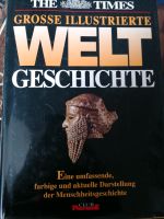 Grosse Illustrierte Welt Geschichte Nordrhein-Westfalen - Weilerswist Vorschau