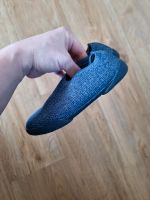 Zara Jungen Schuhe Hausschuhe Slipper Gr. 26 blau Wiesbaden - Mainz-Kostheim Vorschau