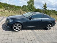 Mercedes Benz C 220 Coupe Rheinland-Pfalz - Altleiningen Vorschau