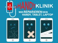 Tablet iPad/Samsung/Huawei Reparatur Ottobrunn Kr. München - Ottobrunn Vorschau