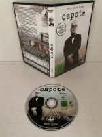 Capote DVD Sehr guter Zustand Frankfurt am Main - Eschersheim Vorschau