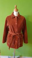 Jacke Mantel Cord Cordjacke Monki braun oversized Bayern - Willanzheim Vorschau