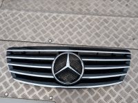 MERCEDES BENZ S 600 55 500 320 —KÜHLERGRİLL Baden-Württemberg - Mühlacker Vorschau