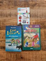 Kinderbücher / Bücherset zum Lesen, Rätseln und Lernen Nordrhein-Westfalen - Elsdorf Vorschau