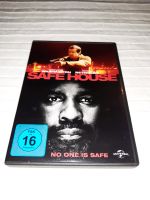 Film DVD  "Safe House" Hamburg-Mitte - Hamburg Horn Vorschau