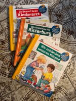 Wieso weshalb warum Bücher Niedersachsen - Rinteln Vorschau