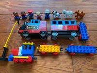 Lego Duplo Eisenbahn elektrisch 10507 ---Set Top--- Baden-Württemberg - Nürtingen Vorschau