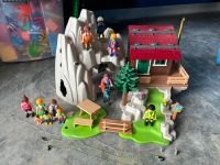 Playmobil Bergstation Bayern - Hengersberg Vorschau