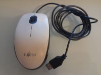 Optische Maus Fujitsu M-U0026 USB Neu Frankfurt am Main - Ginnheim Vorschau