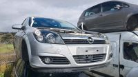 *** Schlachtfest Opel Astra H Kombi in Silber BJ 2004 Benzin *** Rheinland-Pfalz - Gelenberg Vorschau