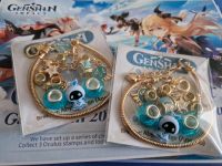 [Versand Inkl.] Genshin Impact Anemo Mage Armband Anime Manga Nordrhein-Westfalen - Paderborn Vorschau