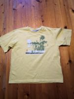 Mexx T-Shirt Gr 122/128 gelb Bayern - Ruderting Vorschau