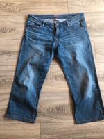 Capri Jeans Bayern - Stammbach Vorschau