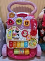 Vtech Lauflernwagen Rosa Hessen - Schaafheim Vorschau