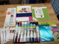 Everything-Bundle mit Materialien Circut Starter Set Niedersachsen - Lingen (Ems) Vorschau