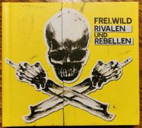 Frei.Wild - Rivalen und Rebellen Niedersachsen - Bahrdorf Vorschau