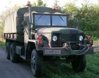 US-Army Manuals REO M35 Truck Niedersachsen - Wedemark Vorschau