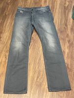 G-Star Jeans in grau - Gr. 32/34 - wie neu Nordrhein-Westfalen - Kerpen Vorschau