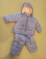 NEU 68 Baby Schnee-Hose Schneeanzug Winterjacke Winteranzug Berlin - Neukölln Vorschau