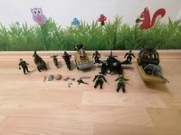 Militär/Soldaten Spielzeug Bayern - Kaufbeuren Vorschau
